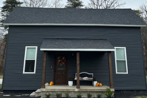 General Contracting Services