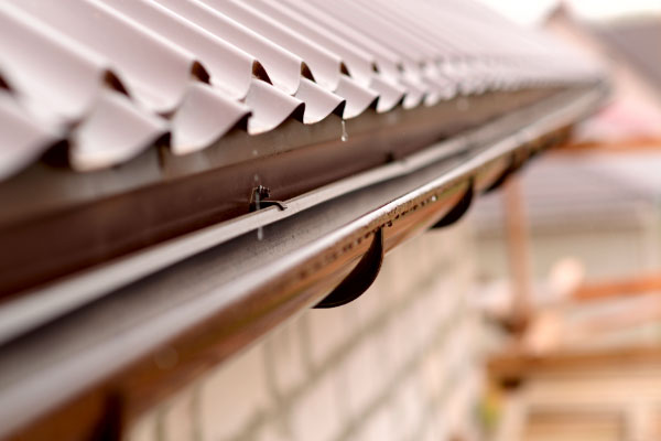 Gutter Repair Services Gutter Repair Services