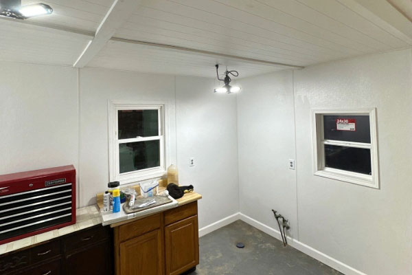 Home Addition Services