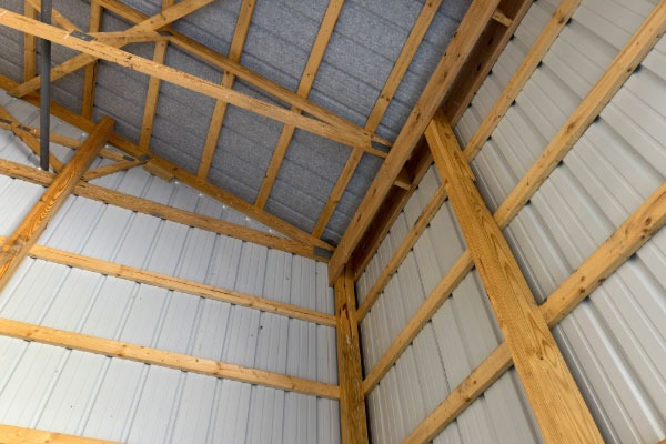 Pole Barn Services Pole Barn Services