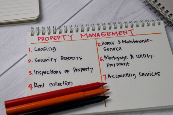 Property Management Services Property Management Services