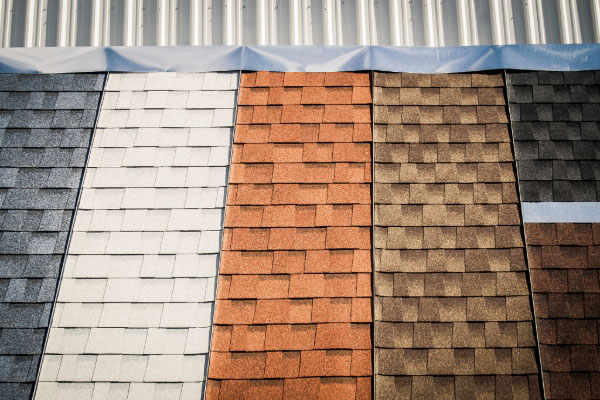 Roofing Services