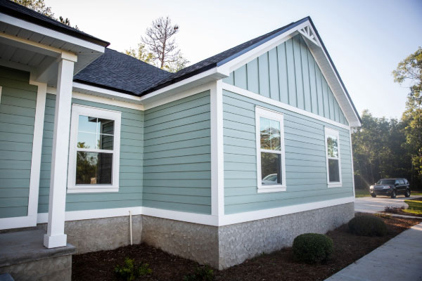 Siding Installation Services Siding Installation Services