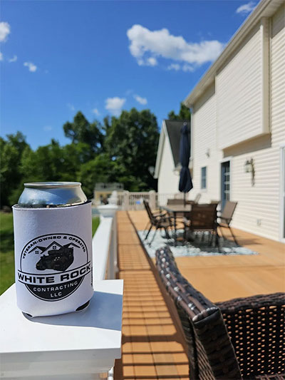 Deck Costs In Terre Haute Indiana 1