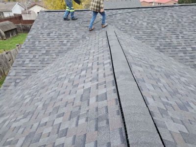 General Contractors