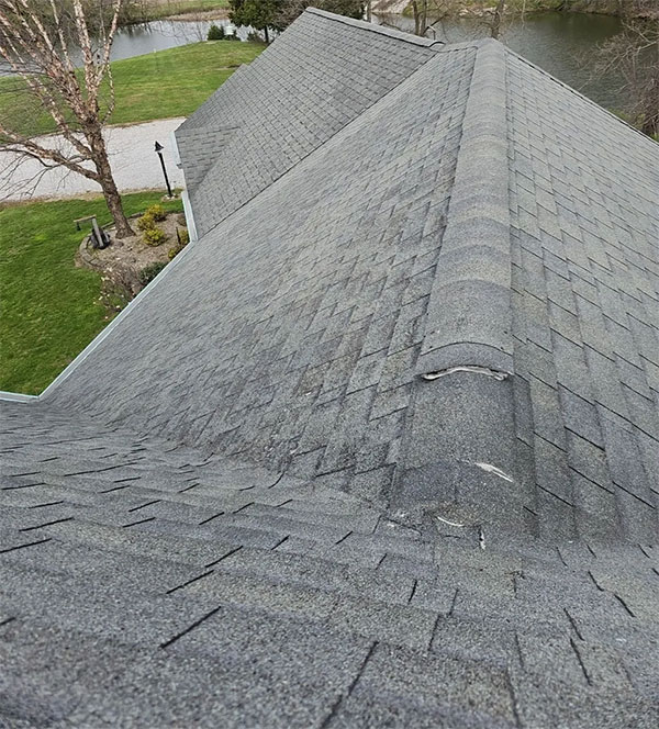 Is It Time For A New Roof